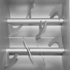 Elektrischer Fleischmischer - 100 Liter - 78 Kg - 2,2 KW 11 Elektrischer Fleischmischer - 100 Liter - 78 Kg - 2,2 KW -Küchenbedarf Discounter FMH detail 1 7258 1