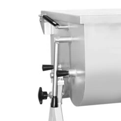 Elektrischer Fleischmischer - 48 Liter - 46 Kg - 1,9 KW -Küchenbedarf Discounter FMH detail 4 179b