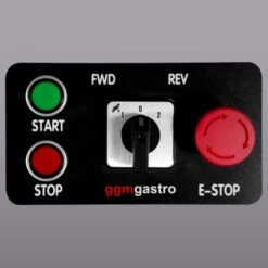 Elektrischer Fleischmischer - 100 Liter - 78 Kg - 2,2 KW 15 Elektrischer Fleischmischer - 100 Liter - 78 Kg - 2,2 KW -Küchenbedarf Discounter FMH detail 5 a2a4 2