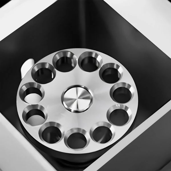 Tragbarer Frittierölfilter - 50 Liter/Minute - Für Max. 20 Liter Fritteusen 5 Tragbarer Frittierölfilter - 50 Liter/Minute - Für Max. 20 Liter Fritteusen – Bild 5