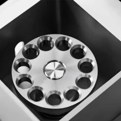 Tragbarer Frittierölfilter - 100 Liter/Minute - Für Ab 20 Liter Fritteusen -Küchenbedarf Discounter FOFTV detail 1 5191