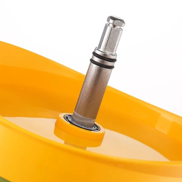 Fruchtsaftpresse Elektrisch 5 Fruchtsaftpresse Elektrisch – Bild 5