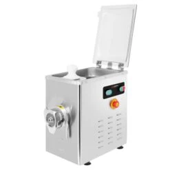 Elektrischer Fleischwolf - 400kg/h - 1,5 KW - 1400rpm 11 Elektrischer Fleischwolf - 400kg/h - 1,5 KW - 1400rpm -Küchenbedarf Discounter FWE42 2 2f1c