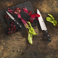 ZWILLING | GOURMET - Fleischmesser - Klinge 20cm -Küchenbedarf Discounter GAMZ100 FLMZ160 FLMZ200 room 1 a879