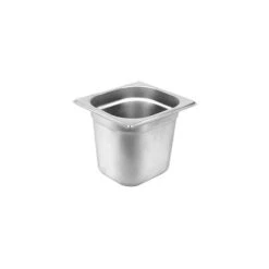 GN Behälter 1/6 - Tiefe 150 Mm 9 GN Behälter 1/6 - Tiefe 150 Mm -Küchenbedarf Discounter GBY16150 1 5546
