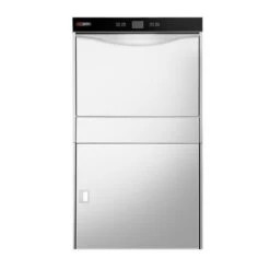 Geschirrspülmaschine - Digital - 3,55 KW - Mit Reiniger-, Klarspüler- & Laugenpumpe -Küchenbedarf Discounter GE500D 1 43e3