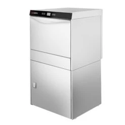 Geschirrspülmaschine - Digital - 3,55 KW - Mit Reiniger-, Klarspüler- & Laugenpumpe -Küchenbedarf Discounter GE500D 5 cfa2