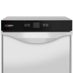 Geschirrspülmaschine - Digital - 3,55 KW - Mit Reiniger-, Klarspüler- & Laugenpumpe -Küchenbedarf Discounter GE500D detail 1 f71c