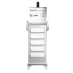 Tragbarer Akku-Frittierölfilter - 50 Liter/Minute - Für Max. 20 Liter Fritteusen 13 Tragbarer Akku-Frittierölfilter - 50 Liter/Minute - Für Max. 20 Liter Fritteusen -Küchenbedarf Discounter GFR50B 1 f0ed