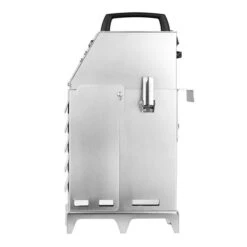 Tragbarer Akku-Frittierölfilter - 50 Liter/Minute - Für Max. 20 Liter Fritteusen 14 Tragbarer Akku-Frittierölfilter - 50 Liter/Minute - Für Max. 20 Liter Fritteusen -Küchenbedarf Discounter GFR50B 4 457e