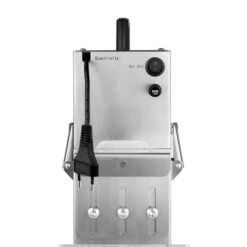 Tragbarer Frittierölfilter - 80 Liter/Minute - Für Ab 20 Liter Fritteusen 20 Tragbarer Frittierölfilter - 80 Liter/Minute - Für Ab 20 Liter Fritteusen -Küchenbedarf Discounter GFR E detail 1 c194