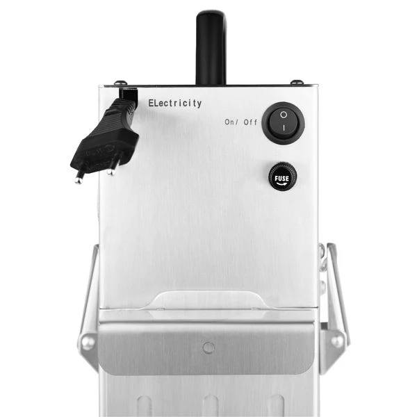 Tragbarer Frittierölfilter - 80 Liter/Minute - Für Ab 20 Liter Fritteusen 10 Tragbarer Frittierölfilter - 80 Liter/Minute - Für Ab 20 Liter Fritteusen – Bild 10