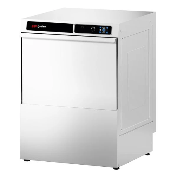 Geschirrspülmaschine - 3,6 KW - Mit Reiniger-, Klarspüler- & Laugenpumpe 4 Geschirrspülmaschine - 3,6 KW - Mit Reiniger-, Klarspüler- & Laugenpumpe – Bild 4