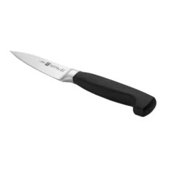 ZWILLING | VIER STERNE - Garniermesser - Klinge 10cm -Küchenbedarf Discounter GMZ100 2 4400