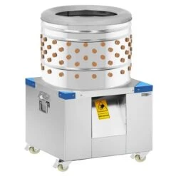 Geflügelrupfmaschine Mit 233 Rupffingern - TrommelØ 80 Cm 11 Geflügelrupfmaschine Mit 233 Rupffingern - TrommelØ 80 Cm -Küchenbedarf Discounter GRMWX211 2 7b2f