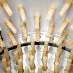 Geflügelrupfmaschine Mit 233 Rupffingern - TrommelØ 80 Cm 13 Geflügelrupfmaschine Mit 233 Rupffingern - TrommelØ 80 Cm -Küchenbedarf Discounter GRMWX detail 2 4e2d