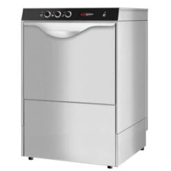 Geschirrspülmaschine - 4,9 KW - Mit Reiniger- & Klarspülerpumpe -Küchenbedarf Discounter GS330E 4 e24d