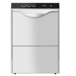 Geschirrspülmaschine - 4,9 KW - Mit Reiniger- & Klarspülerpumpe -Küchenbedarf Discounter GS330E 5 7d3b