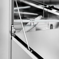 Geschirrspülmaschine - 4,9 KW - Mit Reiniger- & Klarspülerpumpe -Küchenbedarf Discounter GS330E detail 7181 1