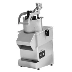 Elektrischer Gemüseschneider - 800 Watt - Inkl. 3 Schneidescheiben 10 Elektrischer Gemüseschneider - 800 Watt - Inkl. 3 Schneidescheiben -Küchenbedarf Discounter GSE400 1 0ef6 1