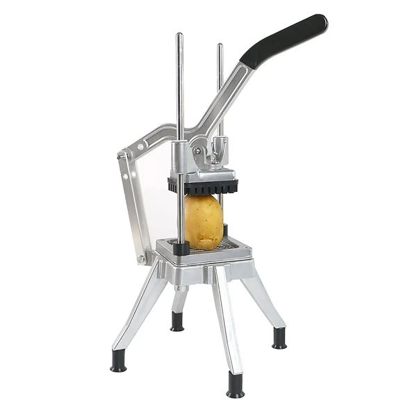 Manueller Gemüseschneider/ Schneidemaschine 2 Manueller Gemüseschneider/ Schneidemaschine – Bild 2