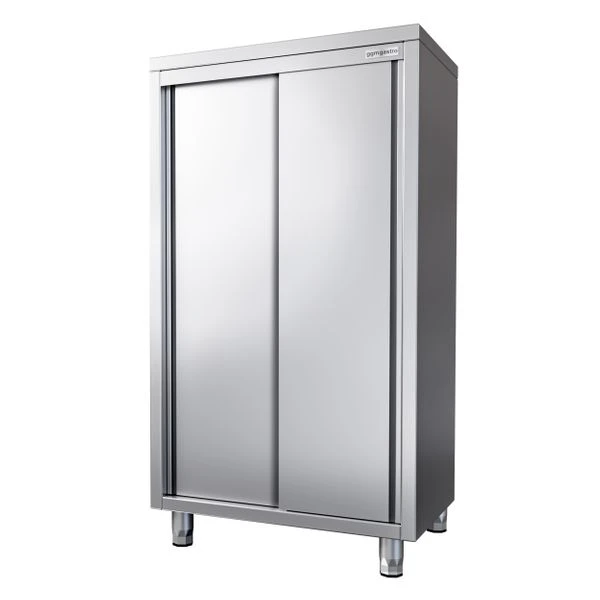 Geschirrschrank PREMIUM - 1000x700mm - Mit 2 Schiebetüren - Höhe: 1800mm 5 Geschirrschrank PREMIUM - 1000x700mm - Mit 2 Schiebetüren - Höhe: 1800mm – Bild 5