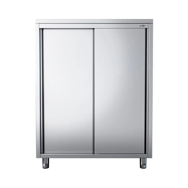 Geschirrschrank PREMIUM - 1400x700mm - Mit 2 Schiebetüren - Höhe: 1800mm 6 Geschirrschrank PREMIUM - 1400x700mm - Mit 2 Schiebetüren - Höhe: 1800mm – Bild 6