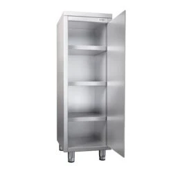 Geschirrschrank PREMIUM - 600x700mm - Mit 1 Flügeltür - Höhe: 1800mm -Küchenbedarf Discounter GSSA66 3 cfa4 1