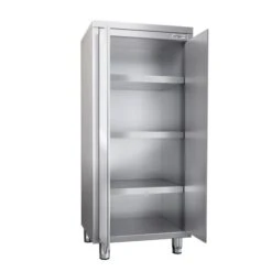 Geschirrschrank PREMIUM - 800x700mm - Mit 2 Flügeltüren - Höhe: 1800mm -Küchenbedarf Discounter GSSA86 3 ac62 1