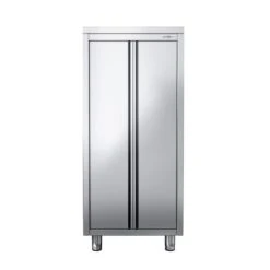 Geschirrschrank PREMIUM - 800x600mm - Mit 2 Flügeltüren - Höhe: 1800mm -Küchenbedarf Discounter GSSA86 6 7165