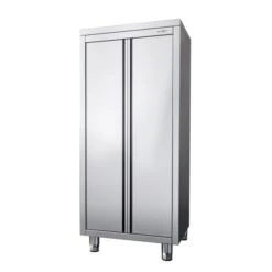 Geschirrschrank PREMIUM - 800x700mm - Mit 2 Flügeltüren - Höhe: 1800mm -Küchenbedarf Discounter GSSA86 7 1a41 1