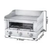ROBAND | Griddle Toaster 500 - 3,3 KW - Grill & Salamander