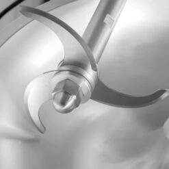 Horizontaler Cutter - 20 Liter - 1,5 KW - 230 Volt - 1440rpm 11 Horizontaler Cutter - 20 Liter - 1,5 KW - 230 Volt - 1440rpm -Küchenbedarf Discounter HCH2010 HCH209 detail 3 8643