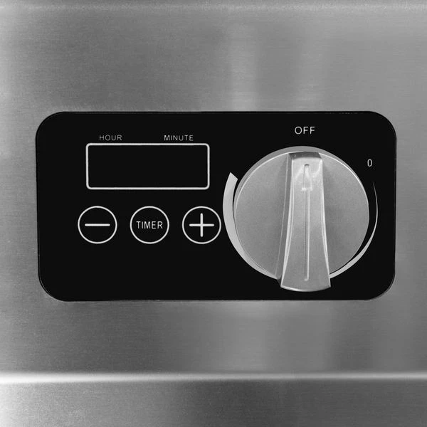 Induktionskochfeld - 12 KW - 4 Kochfelder 5 Induktionskochfeld - 12 KW - 4 Kochfelder – Bild 5