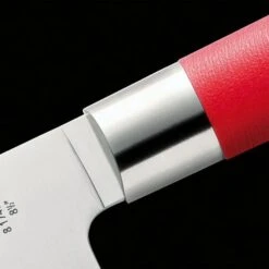 F. DICK | Red Spirit - Kochmesser "AJAX" - Klinge 20cm 6 F. DICK | Red Spirit - Kochmesser "AJAX" - Klinge 20cm -Küchenbedarf Discounter KAJAFD20 detail 1 4945