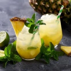 Kombi-Bargerät - Mixer & Zitruspresse 5 Kombi-Bargerät - Mixer & Zitruspresse -Küchenbedarf Discounter KBGSM Stock 263c