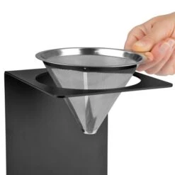 BEEM | Kaffeebereiter Set Pour Oven Beton - 0,5 Liter 15 BEEM | Kaffeebereiter Set Pour Oven Beton - 0,5 Liter -Küchenbedarf Discounter KBSPBE5 03 0a29