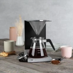 BEEM | Kaffeebereiter Set Pour Oven Beton - 0,5 Liter 21 BEEM | Kaffeebereiter Set Pour Oven Beton - 0,5 Liter -Küchenbedarf Discounter KBSPBE5 10 df64