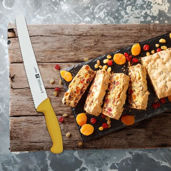 ZWILLING Konditormesser - 250mm 3 ZWILLING Konditormesser - 250mm – Bild 3