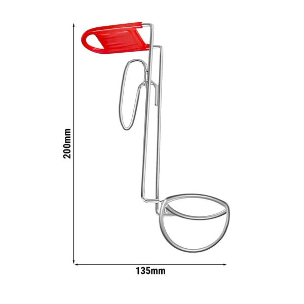 Eierkorb - 20 Cm 1 Eierkorb - 20 Cm