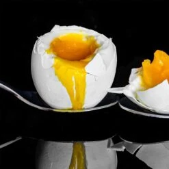 Eierkorb - 20 Cm 17 Eierkorb - 20 Cm -Küchenbedarf Discounter KEKKJ8 detail egg 925e