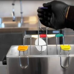 Eierkorb - 20 Cm 16 Eierkorb - 20 Cm -Küchenbedarf Discounter KEKKJ8 detail inuse 2 c93f