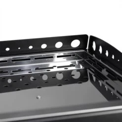 Siebträgermaschine - 1 Gruppig 27 Siebträgermaschine - 1 Gruppig -Küchenbedarf Discounter KMF1 Detail 002 f56d