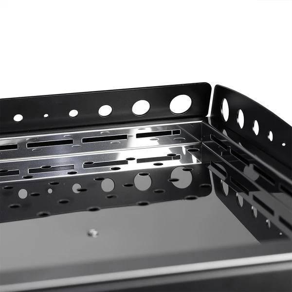 Siebträgermaschine - 1 Gruppig 9 Siebträgermaschine - 1 Gruppig – Bild 9