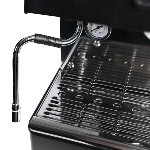 Siebträgermaschine - 1 Gruppig 11 Siebträgermaschine - 1 Gruppig – Bild 11