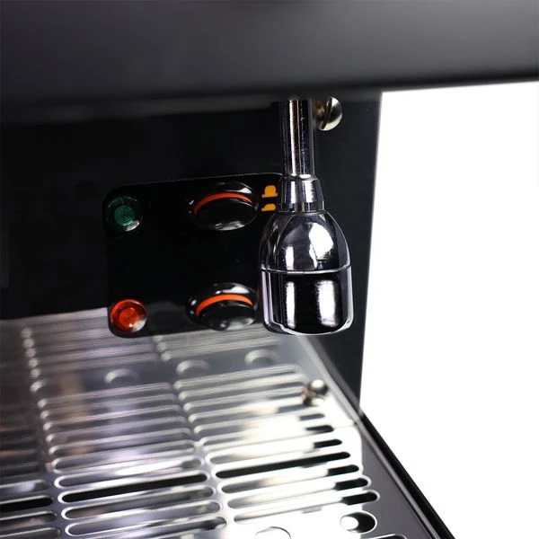 Siebträgermaschine - 1 Gruppig 12 Siebträgermaschine - 1 Gruppig – Bild 12