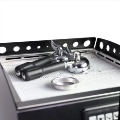 Siebträgermaschine - 1 Gruppig 32 Siebträgermaschine - 1 Gruppig -Küchenbedarf Discounter KMF1 Detail 007 c239