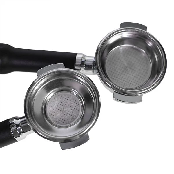 Siebträgermaschine - 1 Gruppig 16 Siebträgermaschine - 1 Gruppig – Bild 16