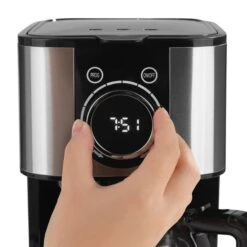 BEEM | Kaffeemaschine Fresh-Aroma-Switch - Mit Thermoskanne - 1 Liter - 800 Watt 25 BEEM | Kaffeemaschine Fresh-Aroma-Switch - Mit Thermoskanne - 1 Liter - 800 Watt -Küchenbedarf Discounter KMFTBE1 07 7a44