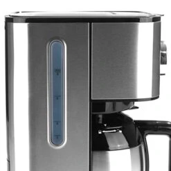 BEEM | Kaffeemaschine Fresh-Aroma-Switch - Mit Thermoskanne - 1 Liter - 800 Watt 27 BEEM | Kaffeemaschine Fresh-Aroma-Switch - Mit Thermoskanne - 1 Liter - 800 Watt -Küchenbedarf Discounter KMFTBE1 09 959c